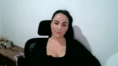 Snapshot of anabelenogueira1 chatting on July 25, 2026, 10:29 pm anabelenogueira1 online show from July 25, 2026, 10:29 pm