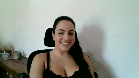 Snapshot of anabelenogueira1 chatting on July 28, 2026, 6:20 pm anabelenogueira1 online show from July 28, 2026, 6:20 pm