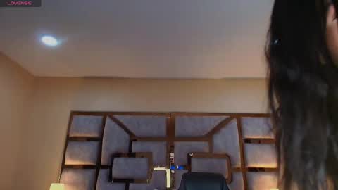 HI I AM ANABELL online show from April 24, 2026, 1:24 pm