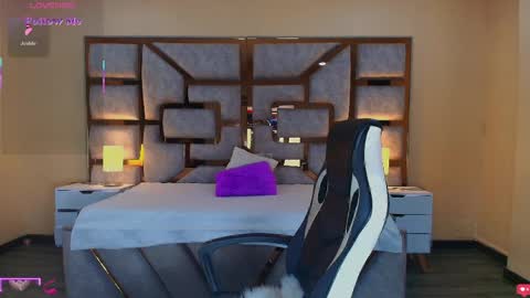 HI I AM ANABELL online show from May 5, 2026, 1:19 pm