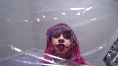 Snapshot of anabella_thompson chatting on October 21, 2025, 11:33 am Anabella online show from October 21, 2025, 11:33 am