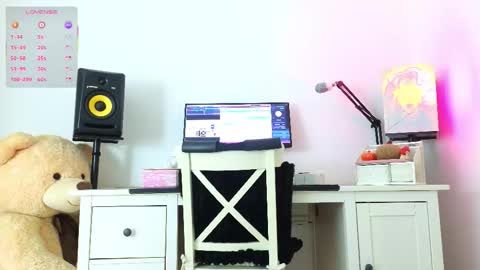 Annie  online show from November 1, 2025, 1:46 pm