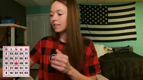 Anabelleleigh online show from December 10, 2024, 3:30 am