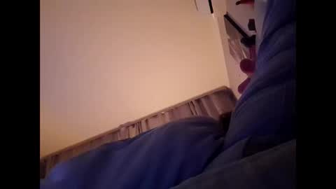 ANABELLOVEE online show from January 23, 2025, 3:37 am