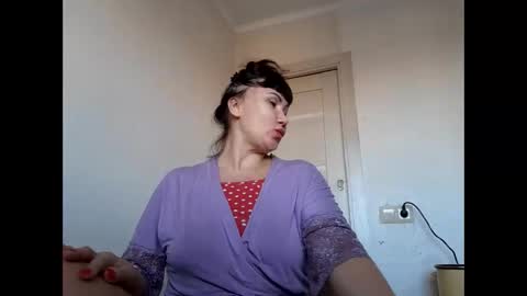 ANABELLOVEE online show from March 8, 2025, 1:47 pm