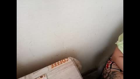 ANABELLOVEE online show from March 16, 2026, 5:44 am