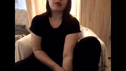 Snapshot of anabellovee chatting on March 27, 2026, 8:48 am ANABELLOVEE online show from March 27, 2026, 8:48 am