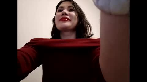 Snapshot of anabellovee chatting on April 14, 2026, 8:26 pm ANABELLOVEE online show from April 14, 2026, 8:26 pm