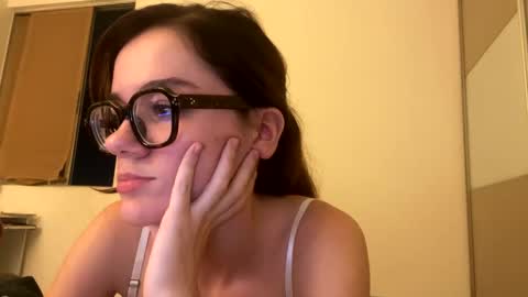 Ana-  online show from February 11, 2025, 12:59 am