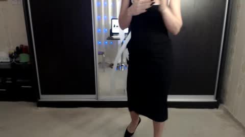 Milana online show from January 17, 2025, 1:15 am