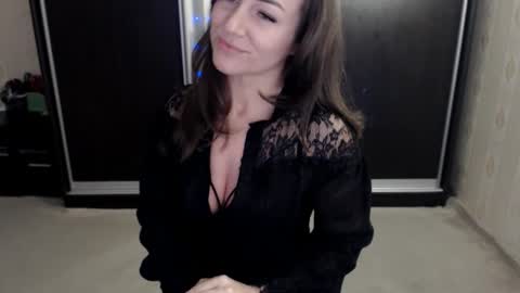 Milana online show from January 23, 2025, 2:02 am