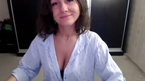 Milana online show from March 4, 2025, 4:49 am