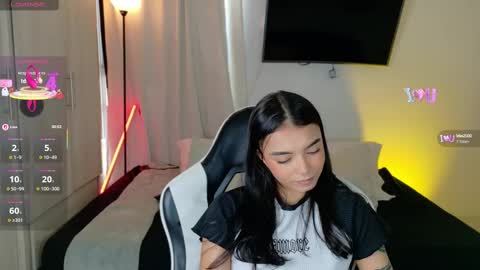 ANABEL WOLF  online show from September 15, 2025, 5:46 pm