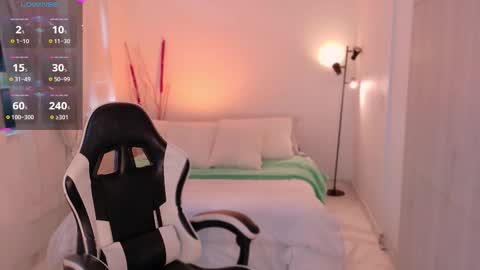 ANABEL WOLF  online show from December 22, 2025, 3:53 pm