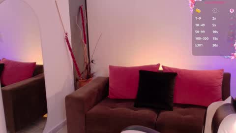 ANABEL WOLF  online show from February 7, 2026, 3:38 pm