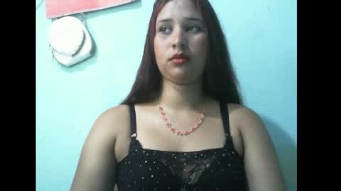 anacarada online show from May 25, 2026, 4:57 pm