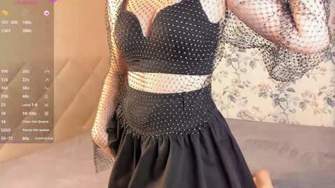 Snapshot of anadeya chatting on December 27, 2024, 10:05 pm Deya online show from December 27, 2024, 10:05 pm