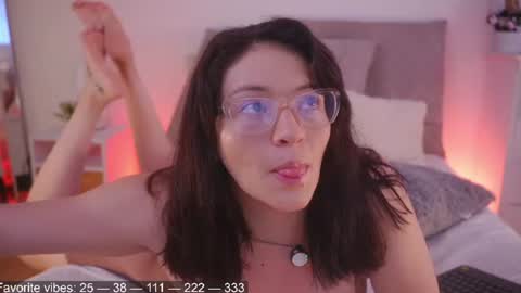 Snapshot of anah_ chatting on June 23, 2026, 10:30 pm IG Soyanah online show from June 23, 2026, 10:30 pm