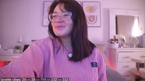 Snapshot of anah_ chatting on June 28, 2026, 4:40 am IG Soyanah online show from June 28, 2026, 4:40 am