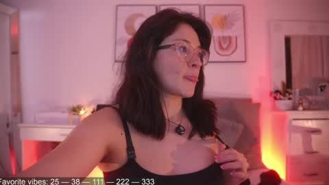 Snapshot of anah_ chatting on June 30, 2026, 2:12 am IG Soyanah online show from June 30, 2026, 2:12 am