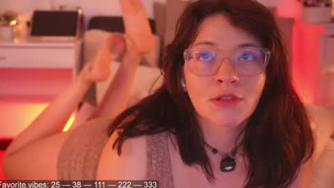 Snapshot of anah_ chatting on July 2, 2026, 11:11 pm IG Soyanah online show from July 2, 2026, 11:11 pm