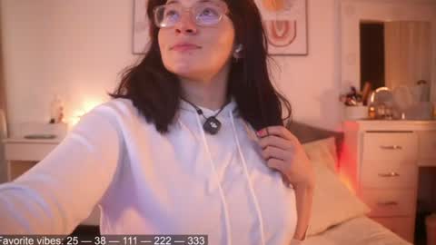 Snapshot of anah_ chatting on July 7, 2026, 11:42 pm IG Soyanah online show from July 7, 2026, 11:42 pm