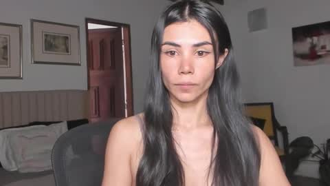 Ana Henao or Annie... Follow me ahenaocb Insta  X online show from January 8, 2026, 3:58 pm