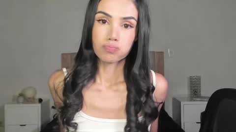 Ana Henao or Annie... Follow me ahenaocb Insta  X online show from April 25, 2026, 12:02 am