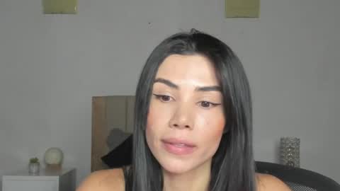 Snapshot of anahenao chatting on August 9, 2026, 11:09 pm Ana Henao or Annie... Follow me ahenaocb Insta X online show from August 9, 2026, 11:09 pm