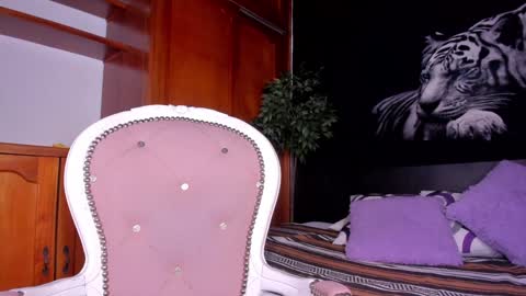 Anahi online show from January 8, 2025, 11:10 am