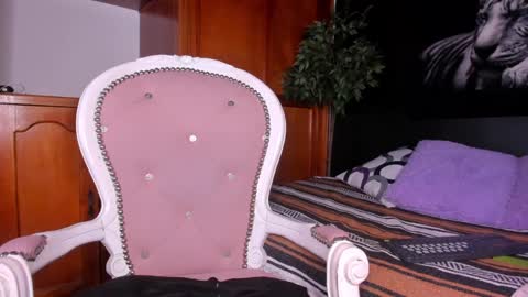 Anahi online show from January 31, 2025, 6:57 am