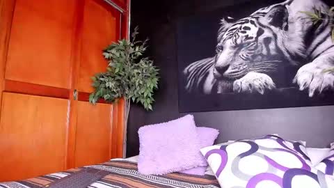 Anahi online show from February 15, 2025, 9:38 am