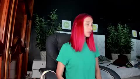 Anahi online show from February 22, 2025, 11:24 am