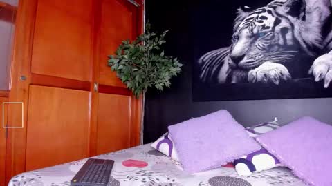 Anahi online show from March 13, 2026, 3:24 am