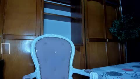 Anahi online show from March 15, 2026, 2:23 pm