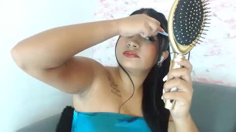 ANAH   online show from January 16, 2026, 9:19 pm