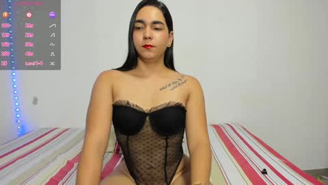 Ana  online show from January 24, 2025, 11:59 am