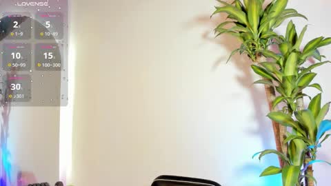 Ana  online show from February 21, 2026, 11:33 am