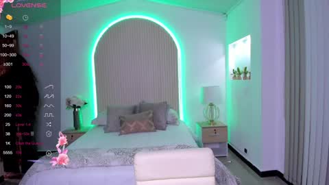 Snapshot of anahi_curlie1 chatting on December 29, 2024, 4:05 am Anahi Curlie online show from December 29, 2024, 4:05 am