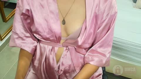 Snapshot of anahi_maite chatting on January 7, 2025, 7:06 pm Anahi online show from January 7, 2025, 7:06 pm