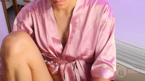 Snapshot of anahi_maite chatting on January 8, 2025, 6:52 pm Anahi online show from January 8, 2025, 6:52 pm