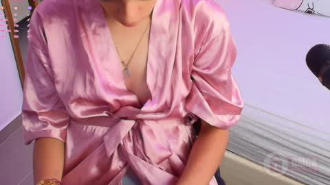 Snapshot of anahi_maite chatting on January 11, 2025, 6:54 pm Anahi online show from January 11, 2025, 6:54 pm