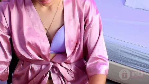 Snapshot of anahi_maite chatting on January 12, 2025, 6:49 pm Anahi online show from January 12, 2025, 6:49 pm