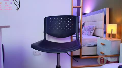 Snapshot of anahi_maite chatting on January 13, 2025, 10:03 pm Anahi online show from January 13, 2025, 10:03 pm