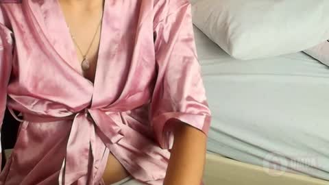 Snapshot of anahi_maite chatting on January 26, 2025, 6:48 pm Anahi online show from January 26, 2025, 6:48 pm