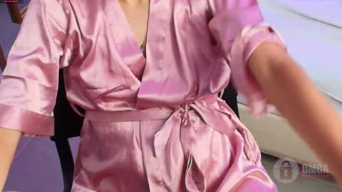 Snapshot of anahi_maite chatting on January 27, 2025, 7:03 pm Anahi online show from January 27, 2025, 7:03 pm