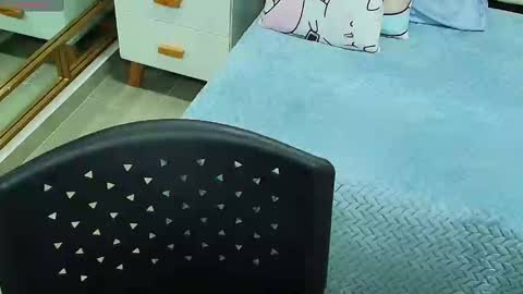 Snapshot of anahi_maite chatting on February 9, 2025, 7:41 pm Anahi online show from February 9, 2025, 7:41 pm