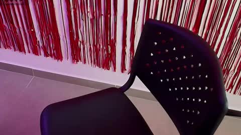 Snapshot of anahi_maite chatting on February 13, 2025, 6:59 pm Anahi online show from February 13, 2025, 6:59 pm