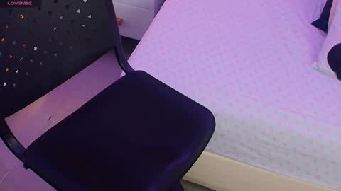 Snapshot of anahi_maite chatting on March 10, 2025, 6:56 pm Anahi online show from March 10, 2025, 6:56 pm