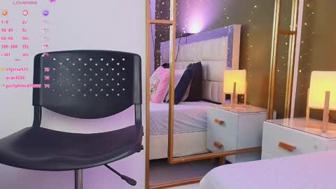 Snapshot of anahi_maite chatting on March 12, 2025, 1:36 am Anahi online show from March 12, 2025, 1:36 am